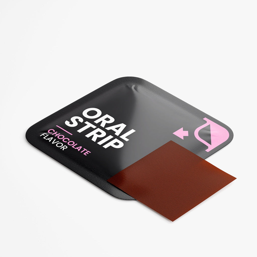 Vital Benefits Health™ Premium Libido Support Strips