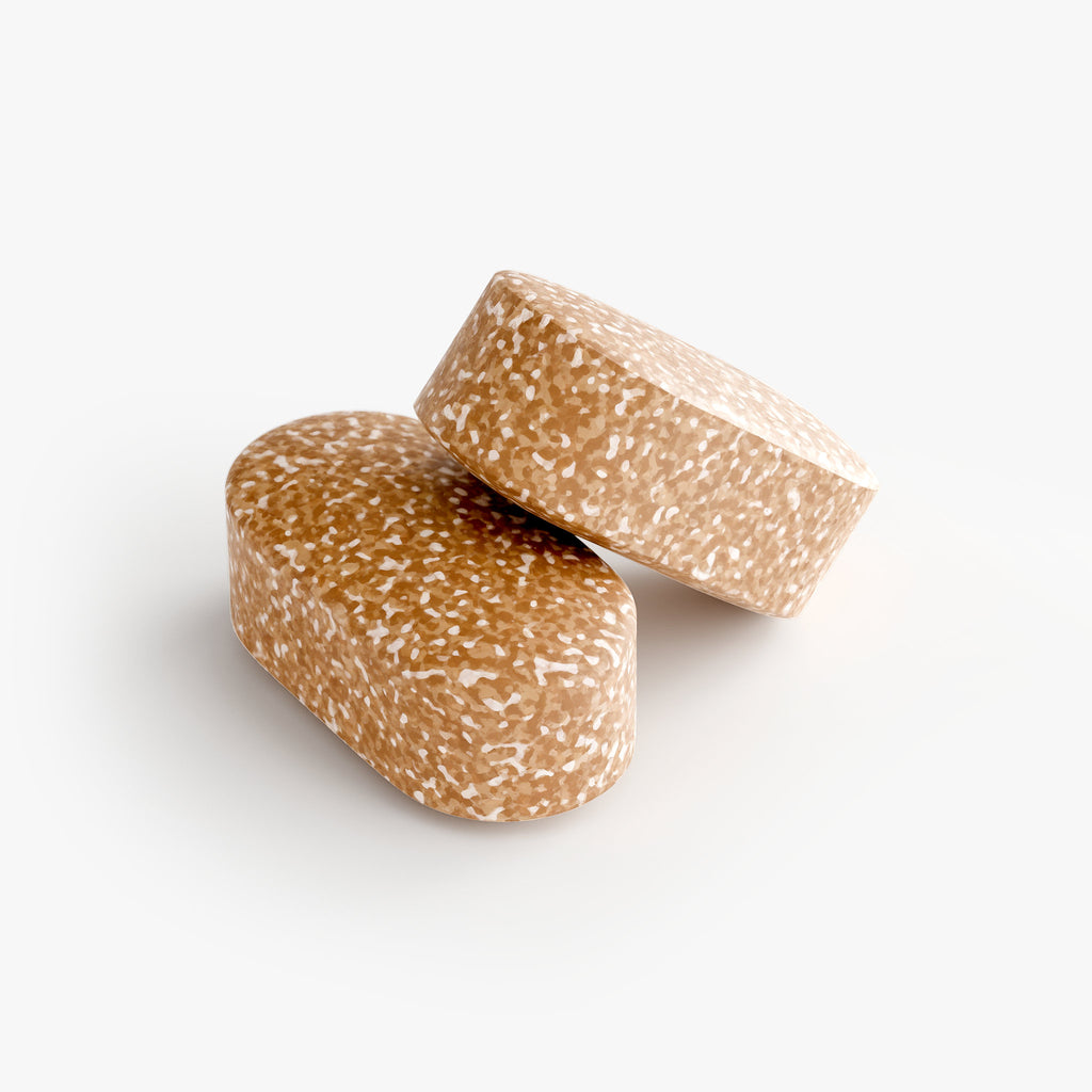 Vital Benefits Health™ PREMIUM Men's Vitality [BUNDLE - 3 Units]