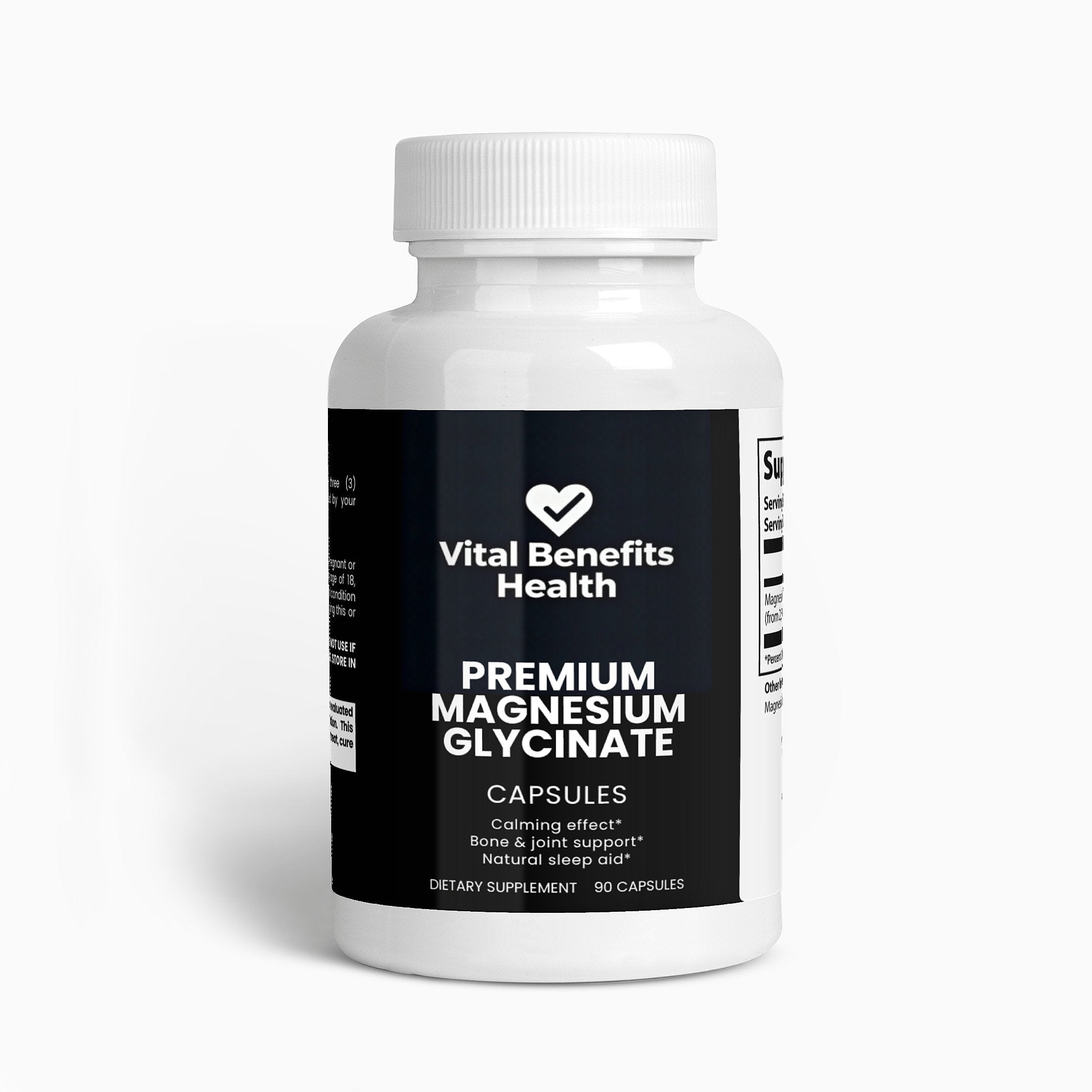 Magnesium Supplement