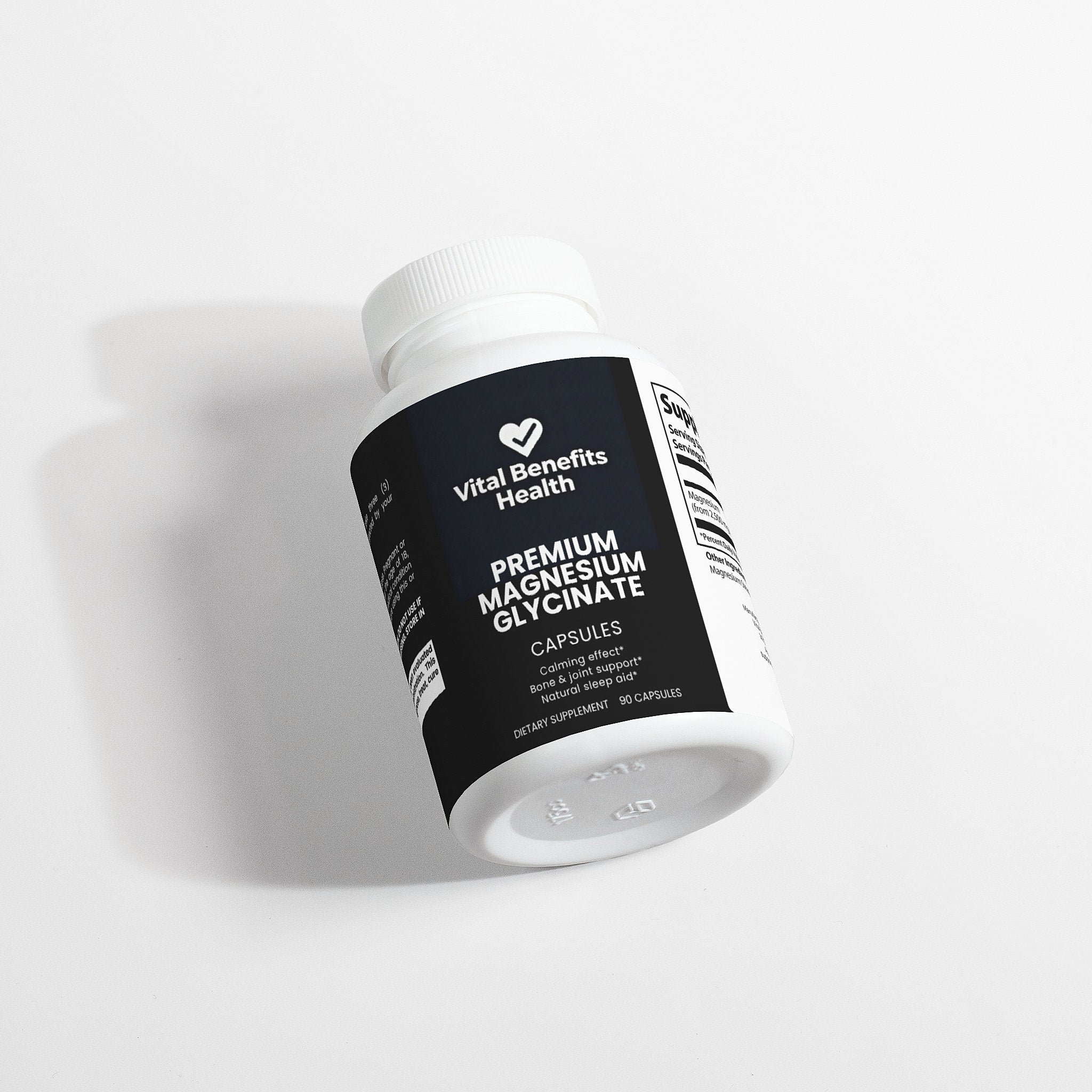 Magnesium Supplement