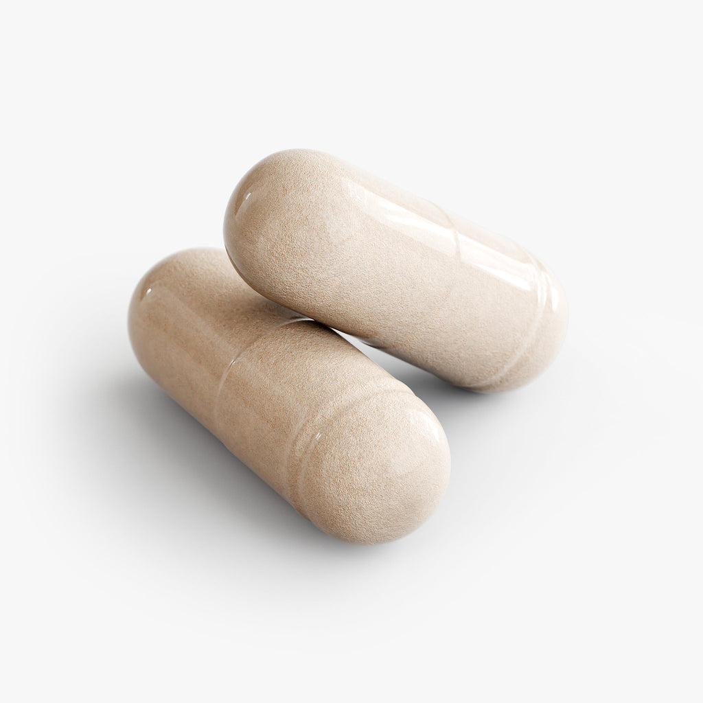 Multivitamin Supplement